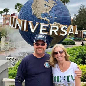 Meet your Posher, John